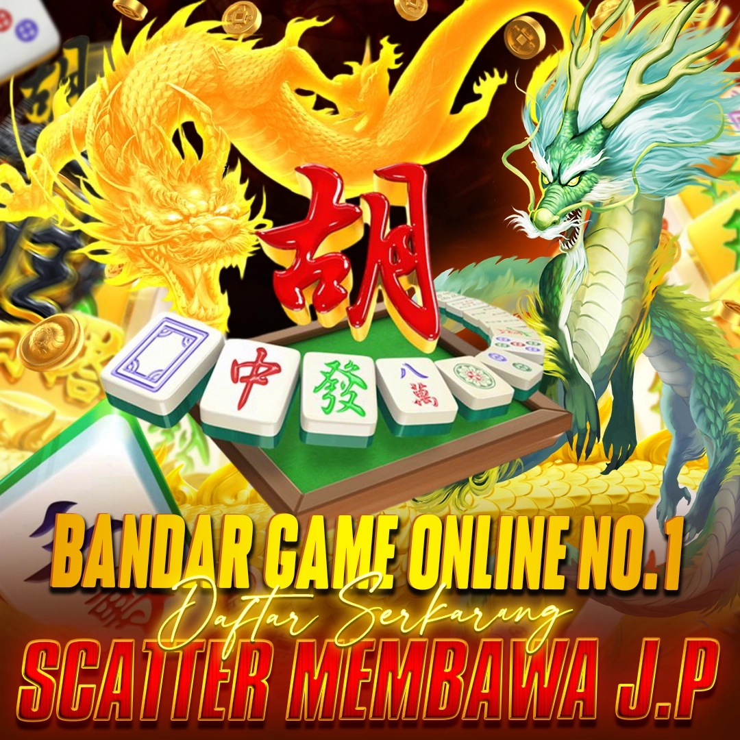 JUANWIN | Hiburan Digital Kreatif Menawarkan Sensasi Bermain Unik